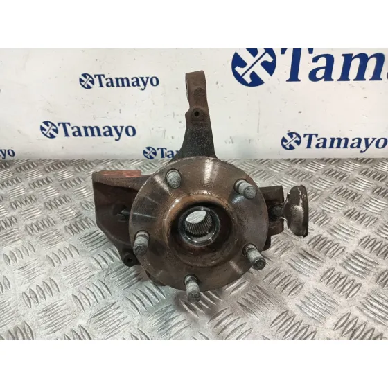 Mangueta Delantera Izquierda para Ford Focus Ii (Da_, Hcp, Dp)