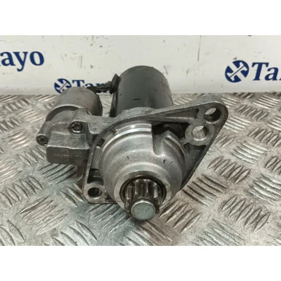 Motor Arranque para Seat Altea Xl (5P5)