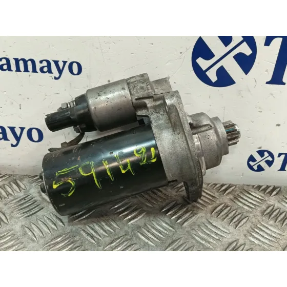 Motor Arranque para Seat Altea Xl (5P5)