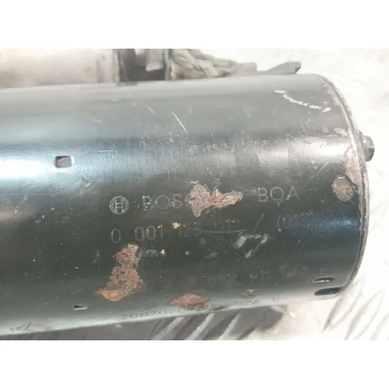 Motor Arranque para Seat Altea Xl (5P5)