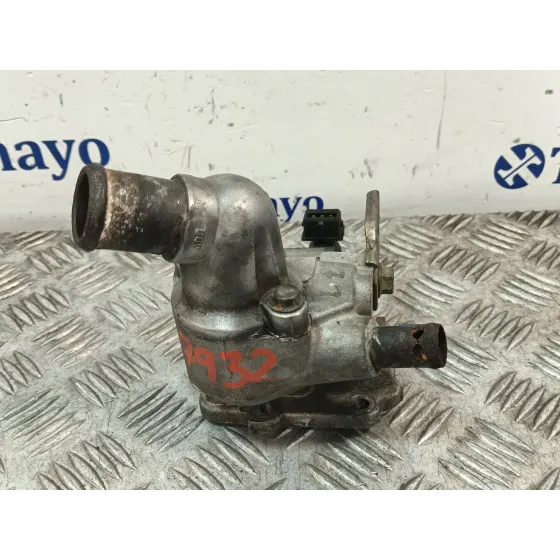 Carcasa Termostato para Chevrolet Kalos