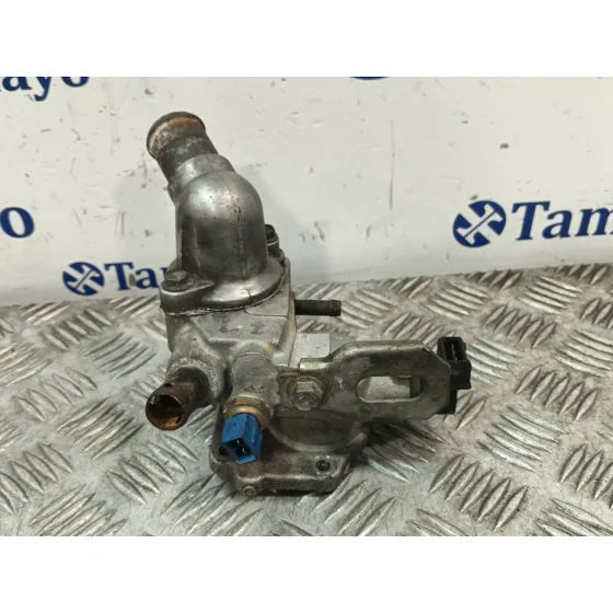 Carcasa Termostato para Chevrolet Kalos
