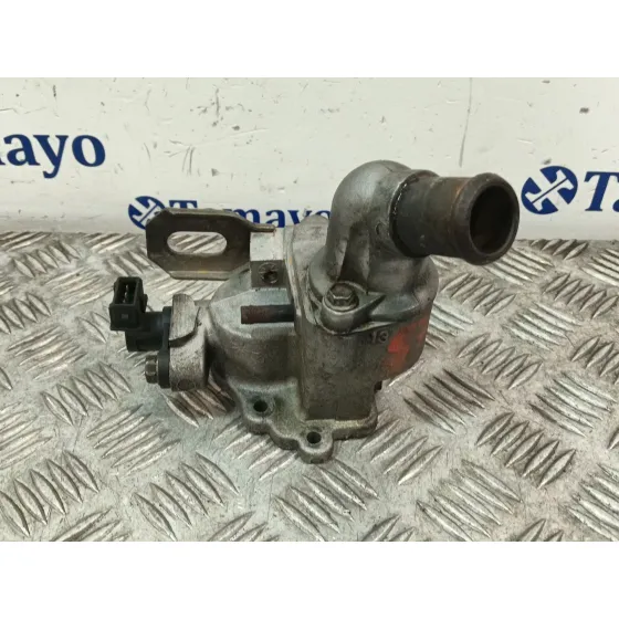 Carcasa Termostato para Chevrolet Kalos