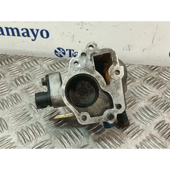 Carcasa Termostato para Chevrolet Kalos