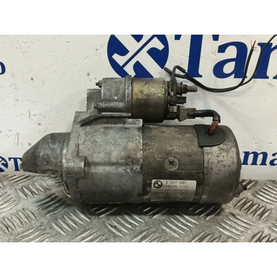 Motor Arranque para Bmw 5 (E39)
