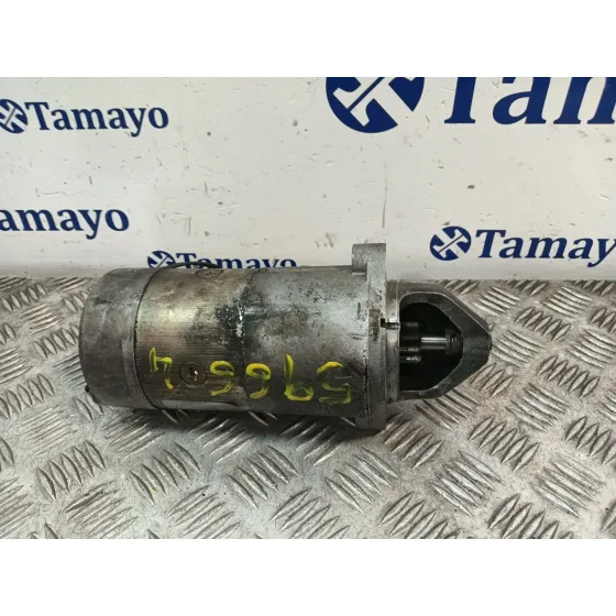 Motor Arranque para Bmw 5 (E39)