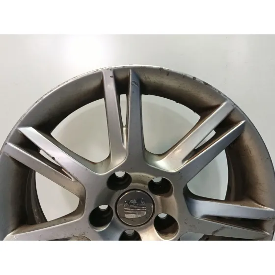Llanta para Seat Ibiza Iv (6J5, 6P1)