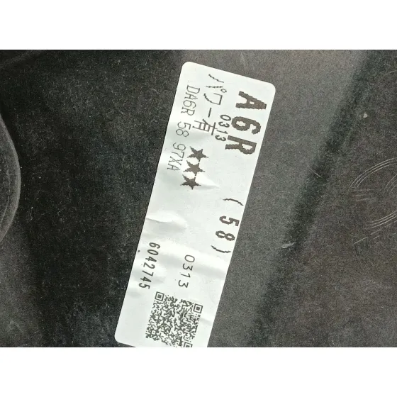 Elevalunas Delantero Derecho para Mazda Cx-3 (Dk)