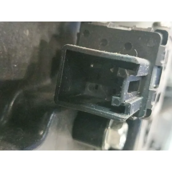 Elevalunas Delantero Derecho para Mazda Cx-3 (Dk)