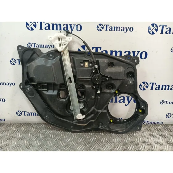 Elevalunas Delantero Derecho para Mazda Cx-3 (Dk)