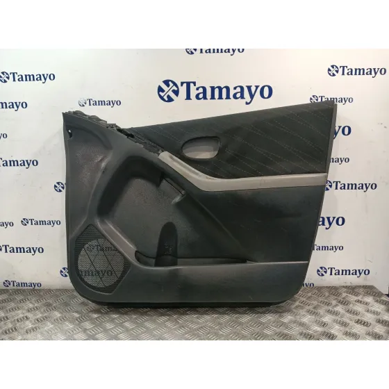 Guarnecido Puerta Delantera Derecha para Toyota Yaris (_P9_)