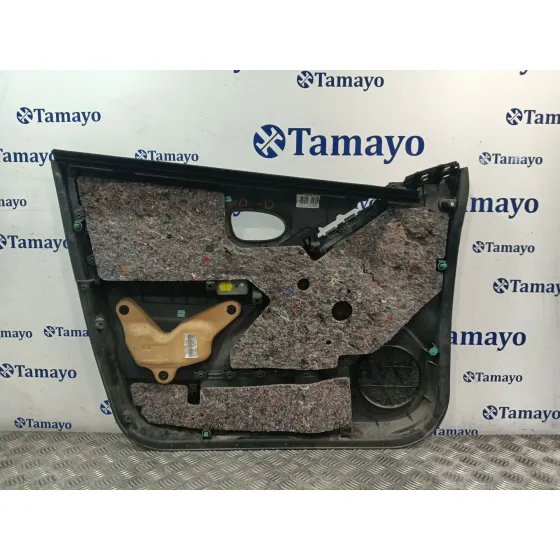 Guarnecido Puerta Delantera Derecha para Toyota Yaris (_P9_)