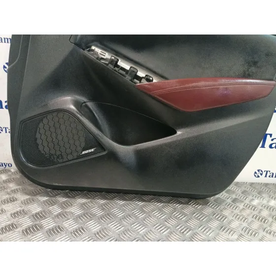 Guarnecido Puerta Delantera Derecha para Mazda Cx-3 (Dk)