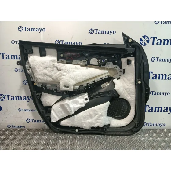 Guarnecido Puerta Delantera Derecha para Mazda Cx-3 (Dk)