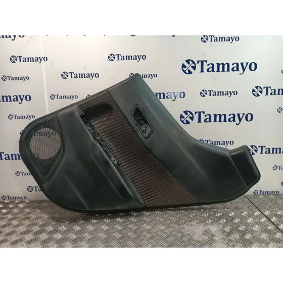 Guarnecido Puerta Trasera Derecha para Toyota C-Hr (_X1_)
