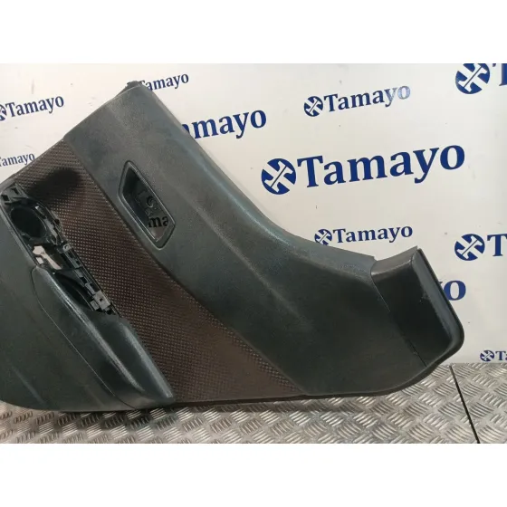Guarnecido Puerta Trasera Derecha para Toyota C-Hr (_X1_)