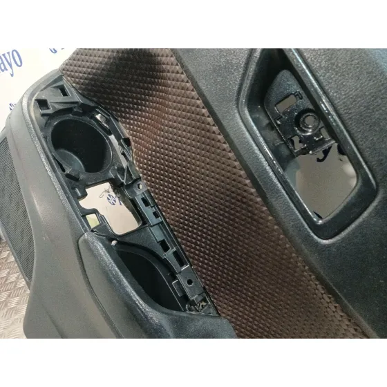 Guarnecido Puerta Trasera Derecha para Toyota C-Hr (_X1_)