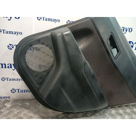 Guarnecido Puerta Trasera Derecha para Toyota C-Hr (_X1_)