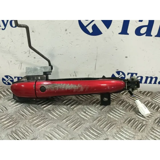Maneta Exterior Delantera Derecha para Mazda Cx-3 (Dk)