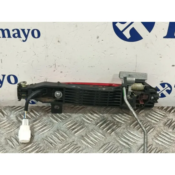 Maneta Exterior Delantera Derecha para Mazda Cx-3 (Dk)