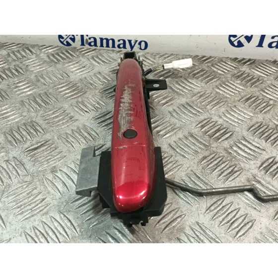 Maneta Exterior Delantera Derecha para Mazda Cx-3 (Dk)