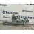 Elevalunas Delantero Derecho para Peugeot 207 Sw