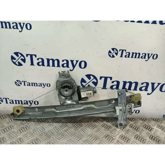 Elevalunas Delantero Derecho para Peugeot 207 Sw