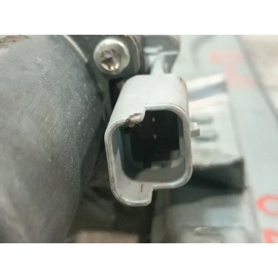 Elevalunas Delantero Derecho para Peugeot 207 Sw