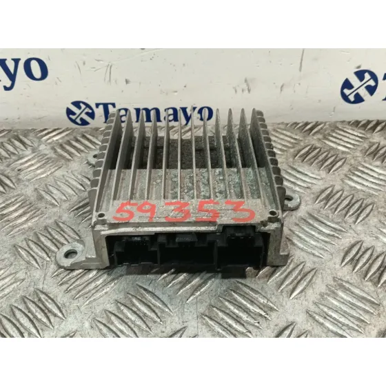 Amplificador Radio para Mazda Cx-3 (Dk)