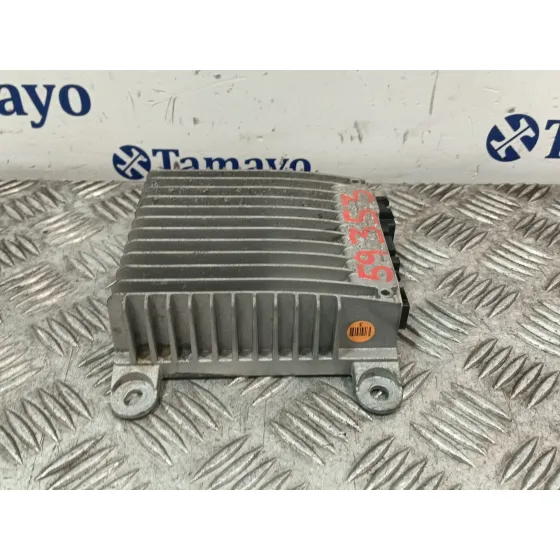 Amplificador Radio para Mazda Cx-3 (Dk)