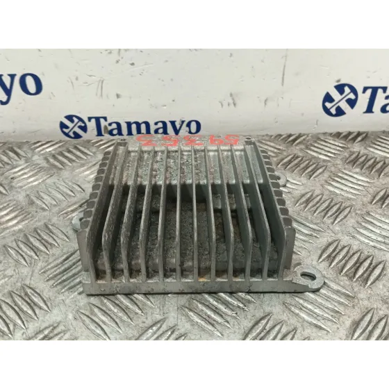 Amplificador Radio para Mazda Cx-3 (Dk)