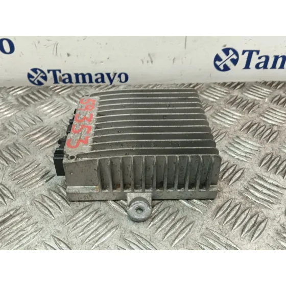 Amplificador Radio para Mazda Cx-3 (Dk)