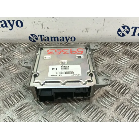 Amplificador Radio para Mazda Cx-3 (Dk)