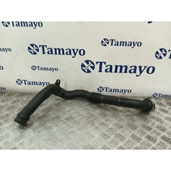 Tubo Intercooler para Renault Scenic Ii (Jm0/1_)