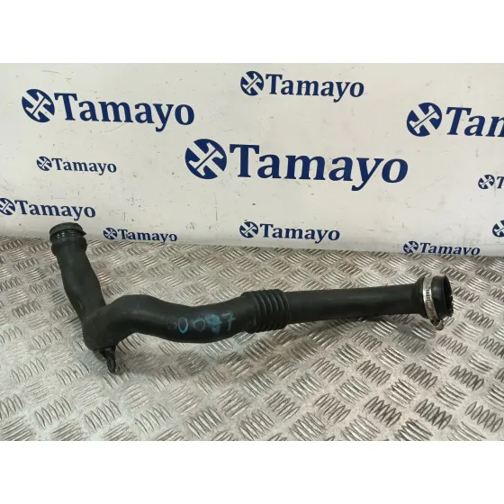 Tubo Intercooler para Renault Scenic Ii (Jm0/1_)