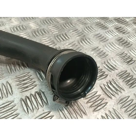 Tubo Intercooler para Renault Scenic Ii (Jm0/1_)