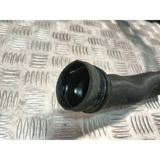 Tubo Intercooler para Renault Scenic Ii (Jm0/1_)