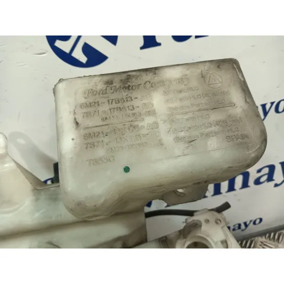 Deposito Limpia para Ford S-Max (Ca1)