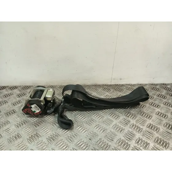 Cinturon Seguridad Delantero Derecho para Dacia Sandero (Bs_)