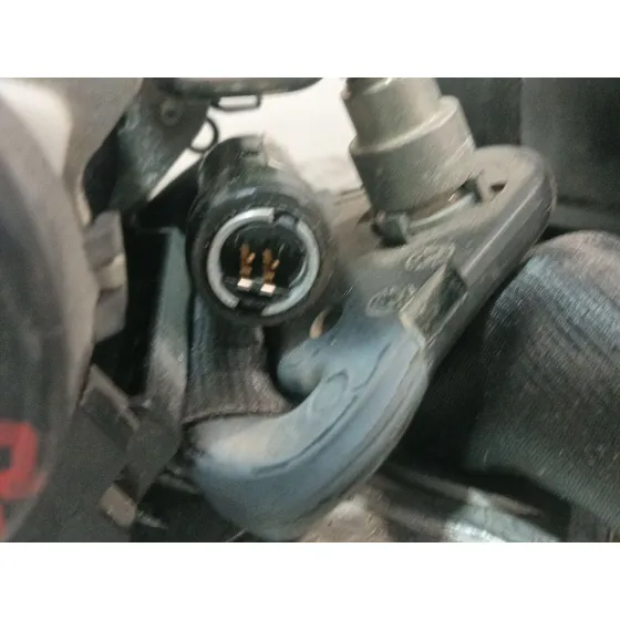 Cinturon Seguridad Delantero Derecho para Dacia Sandero (Bs_)