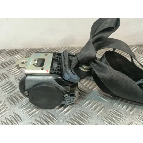 Cinturon Seguridad Delantero Derecho para Dacia Sandero (Bs_)