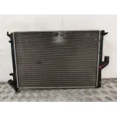 Radiador Agua para Dacia Sandero (Bs_)
