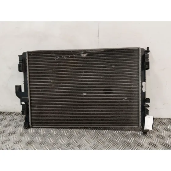 Radiador Agua para Dacia Sandero (Bs_)