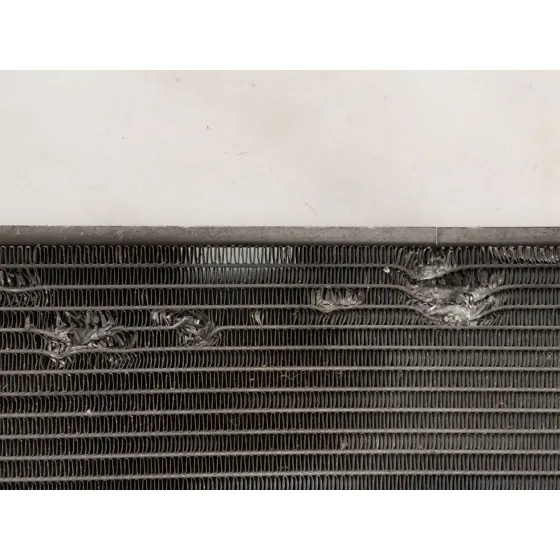 Radiador Agua para Dacia Sandero (Bs_)