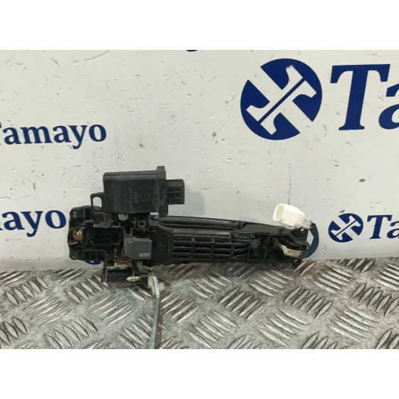 Maneta Exterior Delantera Derecha para Toyota Yaris (_P9_)
