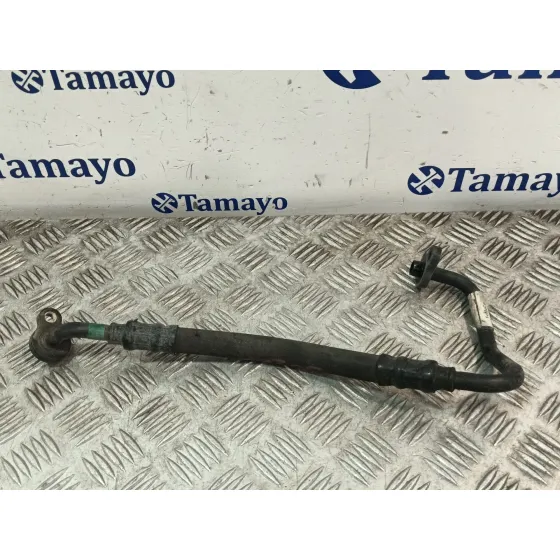 Tubos Aire Acondicionado para Volvo V50 Familiar