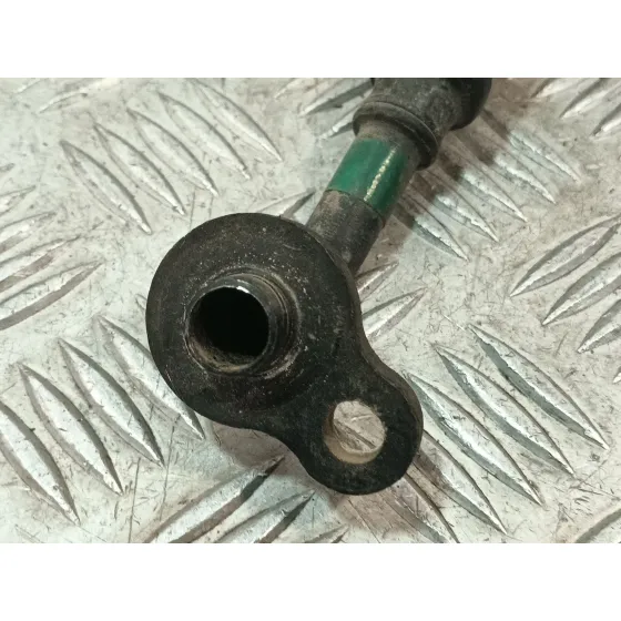 Tubos Aire Acondicionado para Volvo V50 Familiar