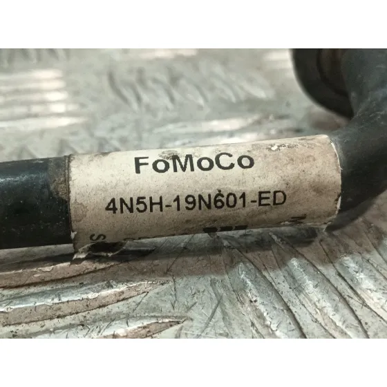 Tubos Aire Acondicionado para Volvo V50 Familiar