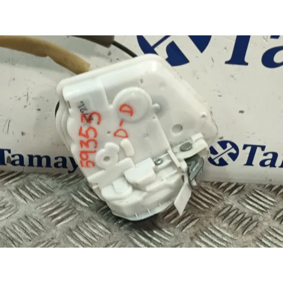 Cerradura Puerta Delantera Derecha para Mazda Cx-3 (Dk)