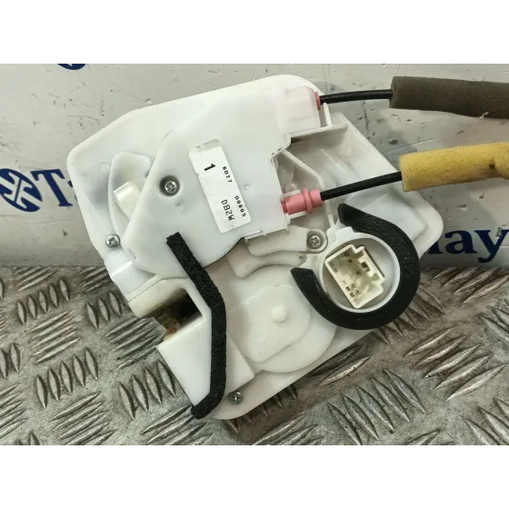 Cerradura Puerta Delantera Derecha para Mazda Cx-3 (Dk)